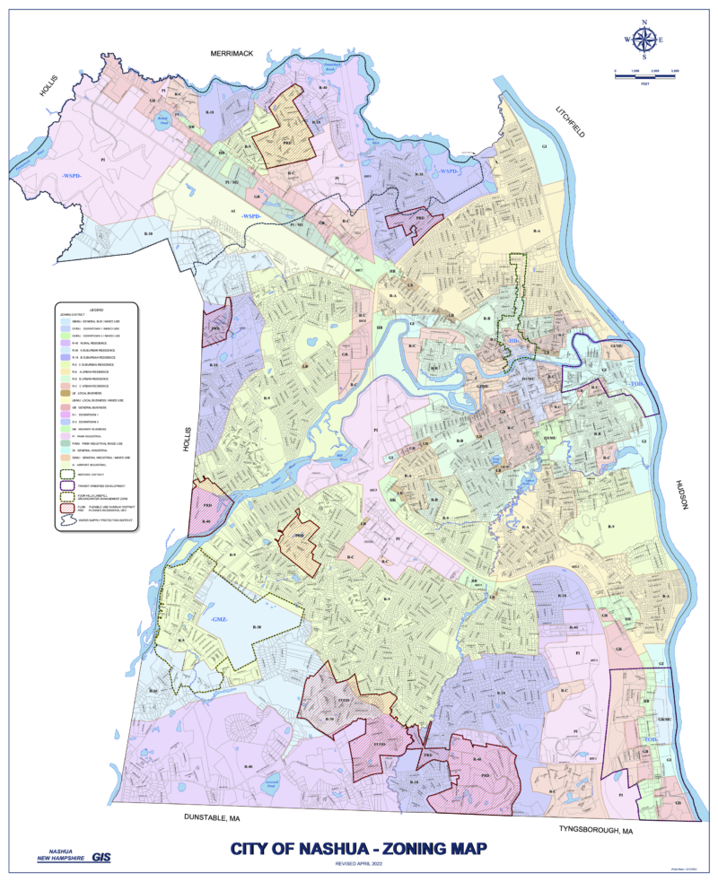 Nashua Sustainability Fair Nashua Strong Towns